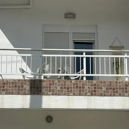 Zeusplace Akti Platamonas Exterior photo
