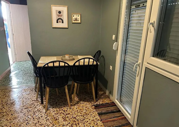 Zeusplace Akti Platamonas