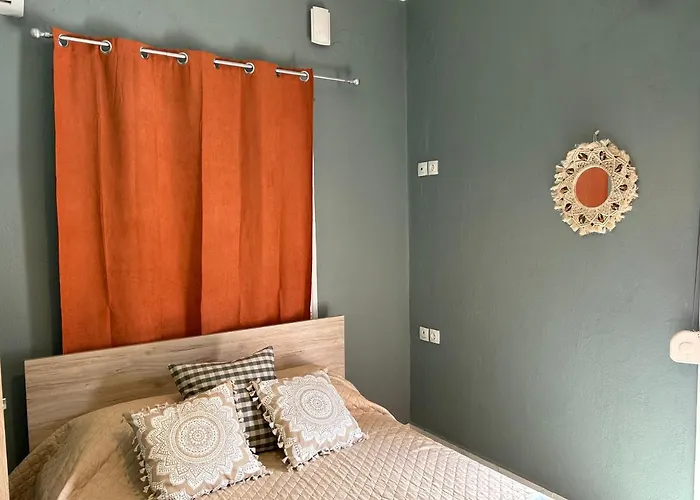 Zeusplace Akti Platamonas