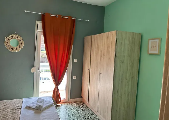 Zeusplace Akti Platamonas