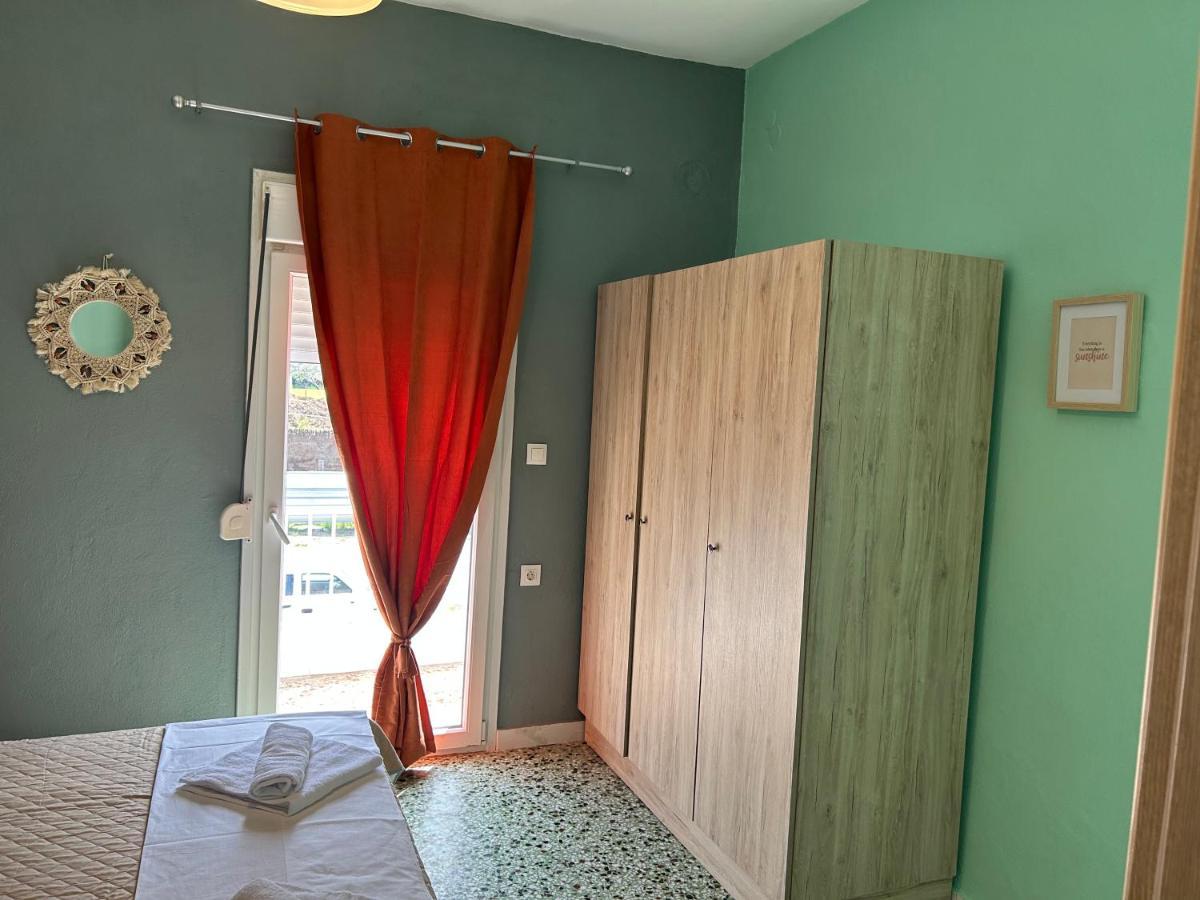 Zeusplace Akti * Platamonas