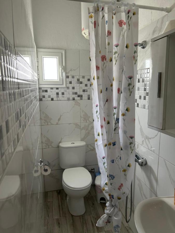 Zeusplace Akti Apartment Platamonas